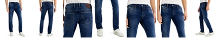GUESS Men's Slim Tapered Jeans